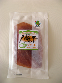 八幡平ポークジャーキー/秋田オリオンフード 八幡平ポークジャーキー width=